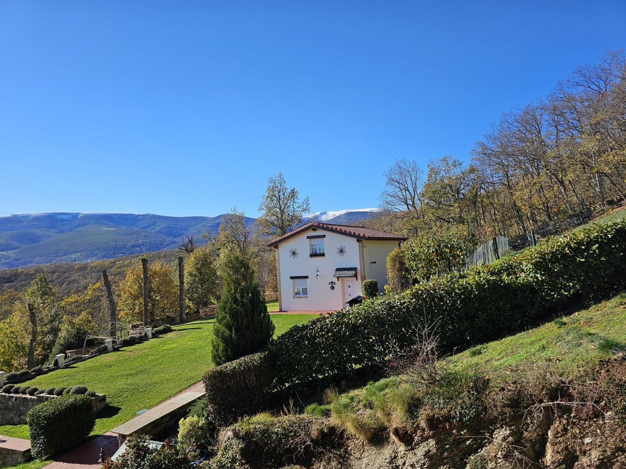 Hotel Villa Liguardi Proano Room photo