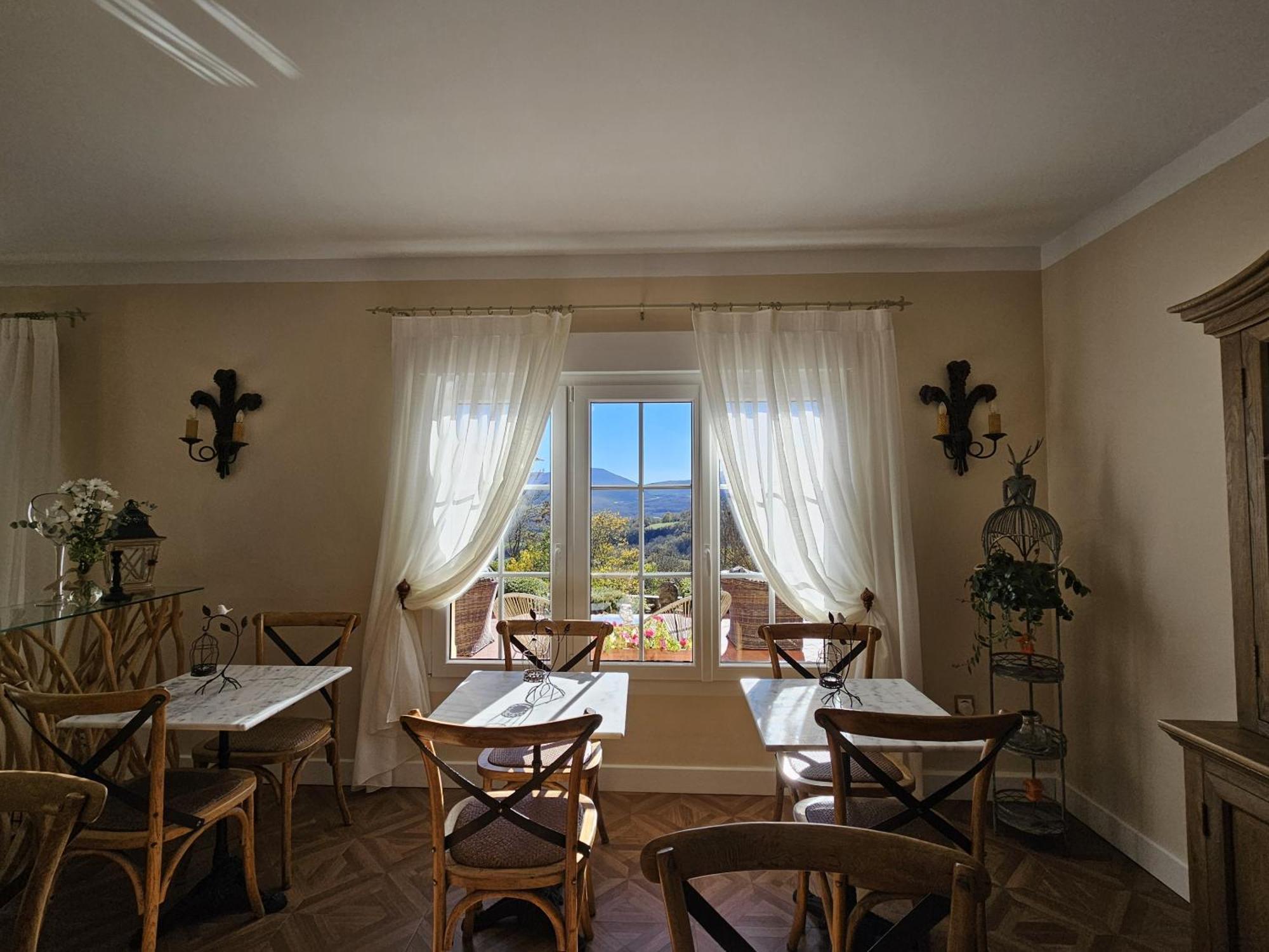 Hotel Villa Liguardi Proano Room photo